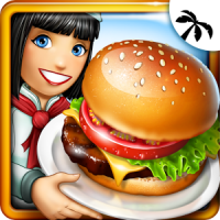logo for Cooking Fever Hack Unlimited Coins