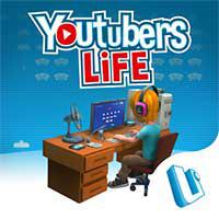 logo for Youtubers Life