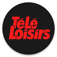 logo for Programme TV par Télé Loisirs : Guide TV & News TV