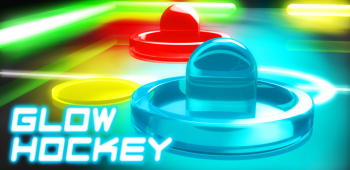 graphic for Glow Hockey 1.3.8
