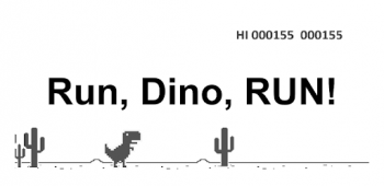 graphic for Dino T-Rex 1.60