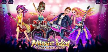 graphic for Music Idol - Coco Rock Star 1.0.6