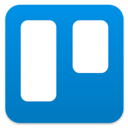 poster for Trello: Manage Team Projects
