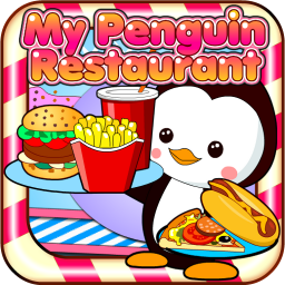 logo for My Penguin Restaurant