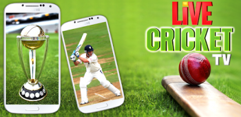 graphic for Live Cricket TV HD 1.5.0