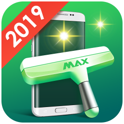 logo for MAX Cleaner - Antivirus, AppLock, Phone Cleaner