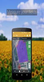screenshoot for GPS Fields Area Measure PRO