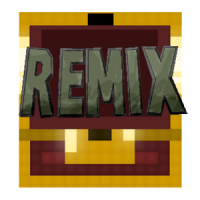 logo for Remixed Pixel Dungeon Unlimited Money