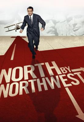 image for  North by Northwest movie