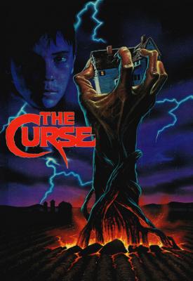 image for  The Curse movie