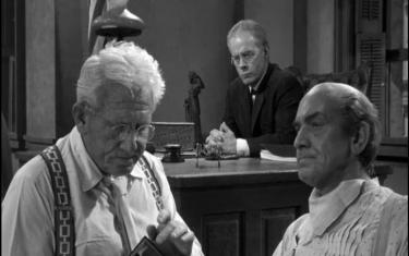 screenshoot for Inherit the Wind