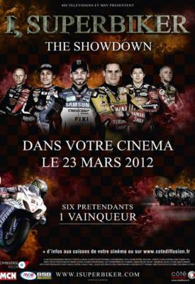 poster for I Superbiker 2011