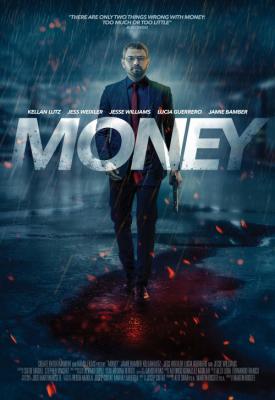 poster for Money 2017