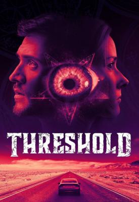 poster for Threshold 2020