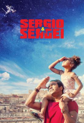 poster for Sergio and Sergei 2017