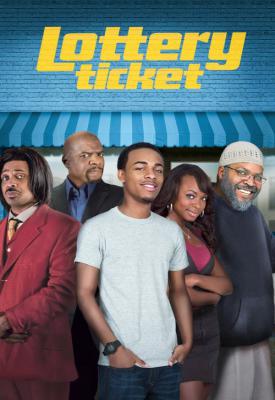 image for  Lottery Ticket movie