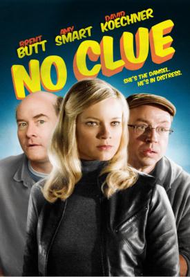 poster for No Clue 2013