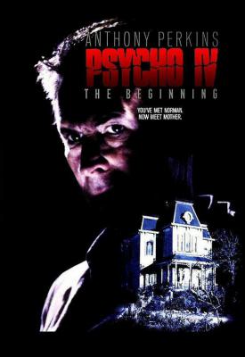 image for  Psycho IV: The Beginning movie