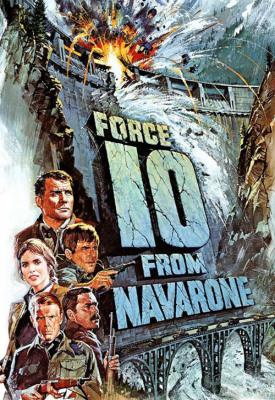 image for  Force 10 from Navarone movie
