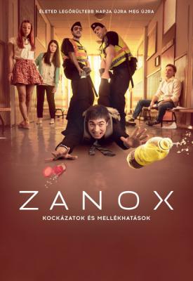 poster for Zanox 2022