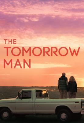 poster for The Tomorrow Man 2019