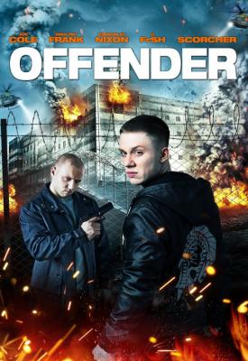 image for  Offender movie