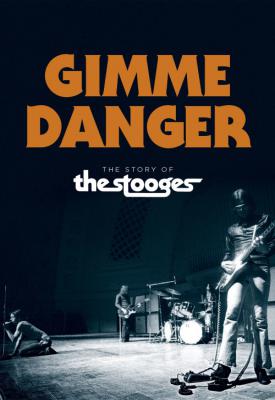 image for  Gimme Danger movie