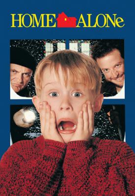 image for  Home Alone movie