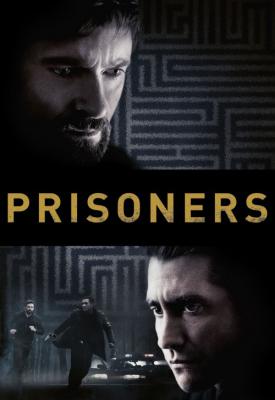 image for  Prisoners movie