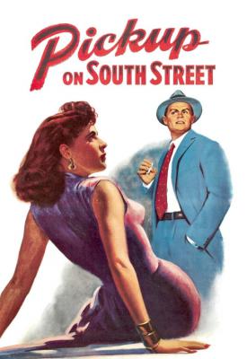 image for  Pickup on South Street movie