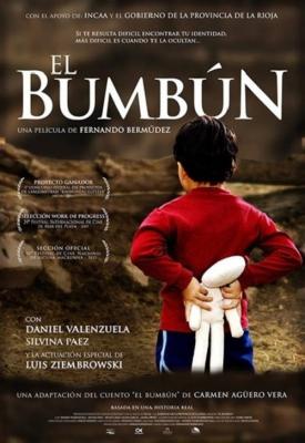 poster for El Bumbún 2014