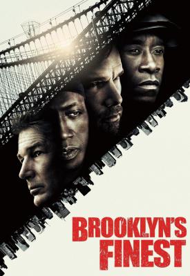 image for  Brooklyns Finest movie