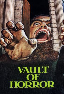 image for  The Vault of Horror movie
