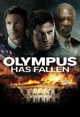 image for  Olympus Has Fallen movie