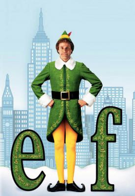 poster for Elf 2003