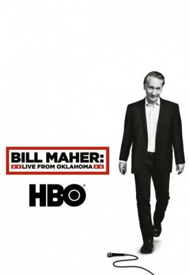 image for  Bill Maher: Live from Oklahoma movie