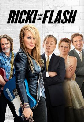 image for  Ricki and the Flash movie