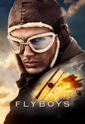 image for  Flyboys movie