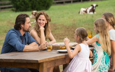 screenshoot for Miracles from Heaven