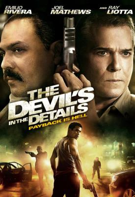 poster for The Devils in the Details 2013