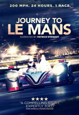 image for  Journey to Le Mans movie