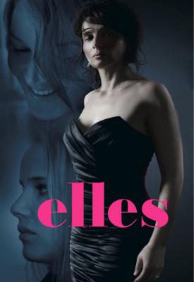 poster for Elles 2011