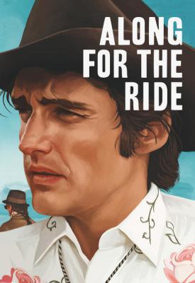 image for  Along for the Ride movie
