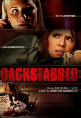 image for  Backstabbed movie