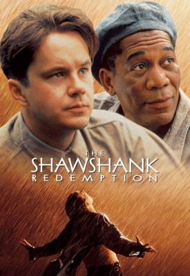 image for  The Shawshank Redemption movie