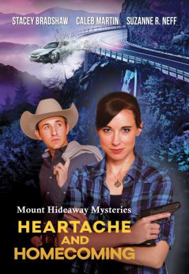 poster for Mount Hideaway Mysteries: Heartache and Homecoming 2022