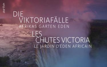 screenshoot for Victoria Falls: Africa’s Garden of Eden