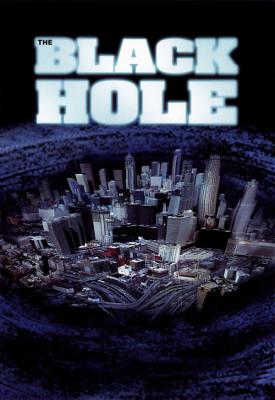 image for  The Black Hole movie