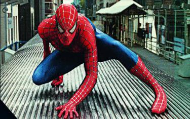 screenshoot for Spider-Man 2
