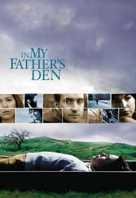 image for  In My Fathers Den movie